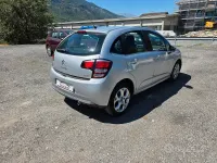 Usata Citroën C3 68 CV (50 kW) 2015 Grigio Berlina