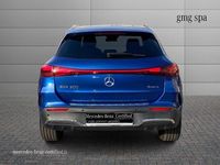 Usata Mercedes EQA300 Advanced 139 kW (189 CV) 2026 Blu SUV
