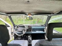 Usata Fiat Panda 4x4 Trekking 54 CV (39 kW) 1999 Utilitaria