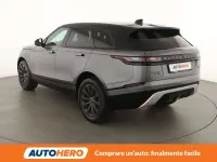 Usata Land Rover Range Rover Velar R-Dynamic 179 CV (131 kW) 2018 Grigio SUV