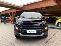 usata Ford Ecosport 1.5 110cv Titanium