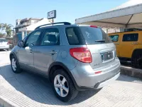 Usata Suzuki SX4 120 CV (88 kW) 2007 Grigio Station wagon