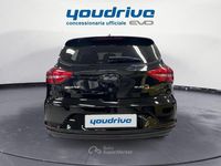 Nuevo EVO Evo 3 113 CV (83 kW) 2026 Negro SUV