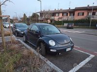 Usata VW New Beetle 90 CV (66 kW) 2000 Utilitaria