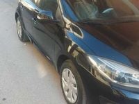 Usata Renault Mégane LIMITED 110 CV (80 kW) 2014 Berlina