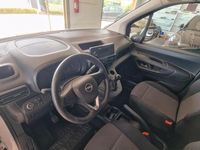 Usata Opel Combo 100 CV (73 kW) 2020 Bianco Monovolume