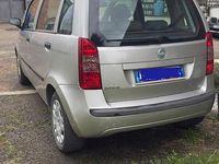 Usata Fiat Idea 95 CV (69 kW) 2005 Grigio Monovolume
