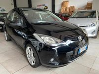 usata Mazda 2 23p 1.3 Play 86cv