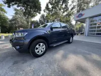 Usata Ford Ranger Limited 170 CV (125 kW) 2023 Grigio Pick-up