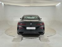 Usata BMW 840 Comfort Edition 333 CV (244 kW) 2024 Nero Coupé