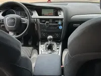 Usata Audi A4 143 CV (105 kW) 2009 Station wagon