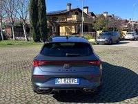 Usata Cupra Leon VZ2 150 CV (110 kW) 2021 Berlina