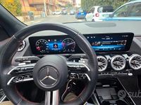 Usata Mercedes GLA200 AMG 163 CV (119 kW) 2024 SUV