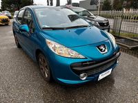 usata Peugeot 207 1.6 109CV 5p. XSI