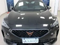 Usata Cupra Formentor 150 CV (110 kW) 2022 Nero SUV