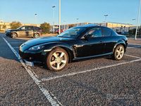 Usata Mazda RX8 231 CV (169 kW) 2005 Coupé