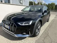 Usata Audi A4 Allroad Ambiente 204 CV (150 kW) 2021 Other Station wagon