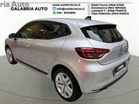Usata Renault Clio V Zen 100 CV (73 kW) 2023 Grigio scuro