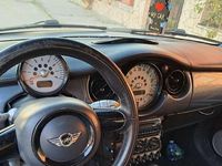 Begagnad Mini Cooper 116 HK (85 kW) 2005 Halvkombi