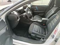 Usata Citroën e-C4 Shine 100 kW (136 CV) 2021 Bianco Berlina
