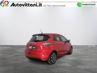 Usata Renault Zoe Intens 100 kW (136 CV) 2020 Bordeaux Utilitaria