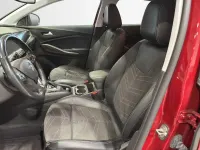 Usata Opel Grandland X Ultimate 131 CV (96 kW) 2022 Rosso SUV