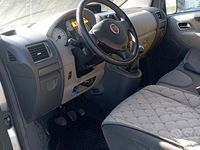 Usata Fiat Scudo 163 CV (119 kW) 2011 Grigio Furgone