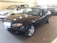 usata Mazda MX5 Roadster 1.8L Wind