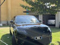 Usata Land Rover Range Rover Velar R-Dynamic 250 CV (183 kW) 2019 SUV