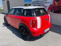 usata Mini Cooper S Countryman ALL4