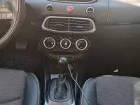Usata Fiat 500X Cross 140 CV (102 kW) 2016 Grigio SUV