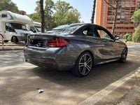 Usata BMW 218 Gran Coupé M Sport 136 CV (100 kW) 2019 Coupé