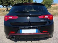 usata Alfa Romeo Giulietta 1.6 mjt2 120cv 2017 Super