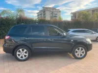 Usata Hyundai Santa Fe 155 CV (114 kW) 2009 Grigio SUV