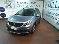 Usata Peugeot 2008 Allure 99 CV (72 kW) 2018 Artense SUV