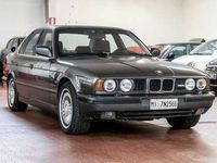 usata BMW M5 3.5 - DA RESTAURO