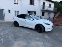 Usata Tesla Model Y Performance 155 kW (211 CV) 2023 SUV