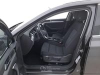 Usata VW Passat 150 CV (110 kW) 2022 Gray Station wagon