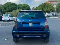 Usata Ligier JS50 2019 Bluazzurro Utilitaria