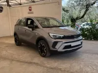 Usata Opel Crossland Elegance 110 CV (80 kW) 2023 Grigio SUV