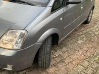 Usata Opel Meriva 101 CV (74 kW) 2004 Monovolume