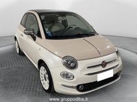 usata Fiat 500C 500C1.2 60 69cv