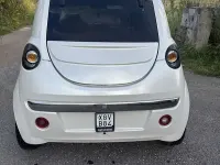 Usata Microcar M.Go 2018 Utilitaria