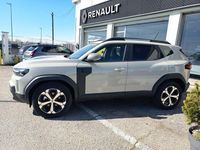 Nuova Dacia Duster Journey 109 CV (80 kW) 2026 Bianco sandstone SUV