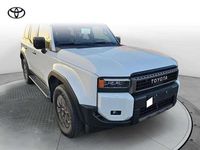 Usata Toyota Land Cruiser 205 CV (150 kW) 2024 Super white SUV