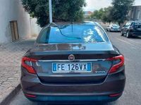 Usata Fiat Tipo 120 CV (88 kW) 2016 Berlina