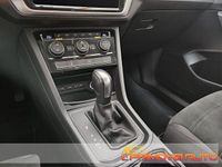 Usata VW Touran Comfortline 150 CV (110 kW) 2019 Argento Monovolume