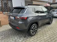 Usata Jeep Compass Limited 131 CV (96 kW) 2023 SUV