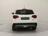 Usata Suzuki Vitara Cool 129 CV (94 kW) 2023 Bianco SUV