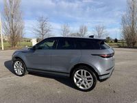 Usata Land Rover Range Rover evoque First Edition 179 CV (131 kW) 2019 SUV